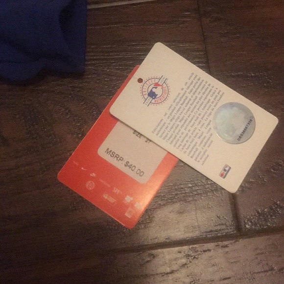 Kansas City Royals Jersey - Picture 3 of 3